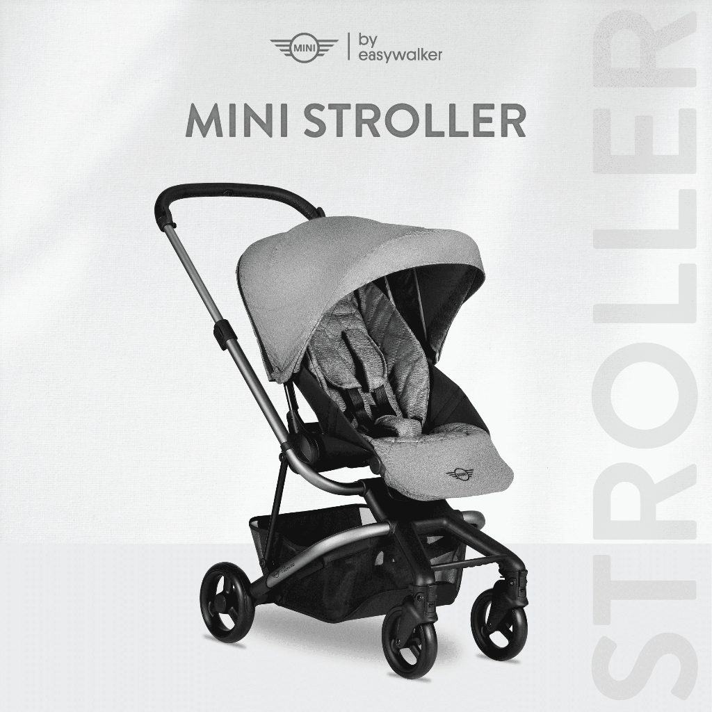 Easywalker MINI Stroller