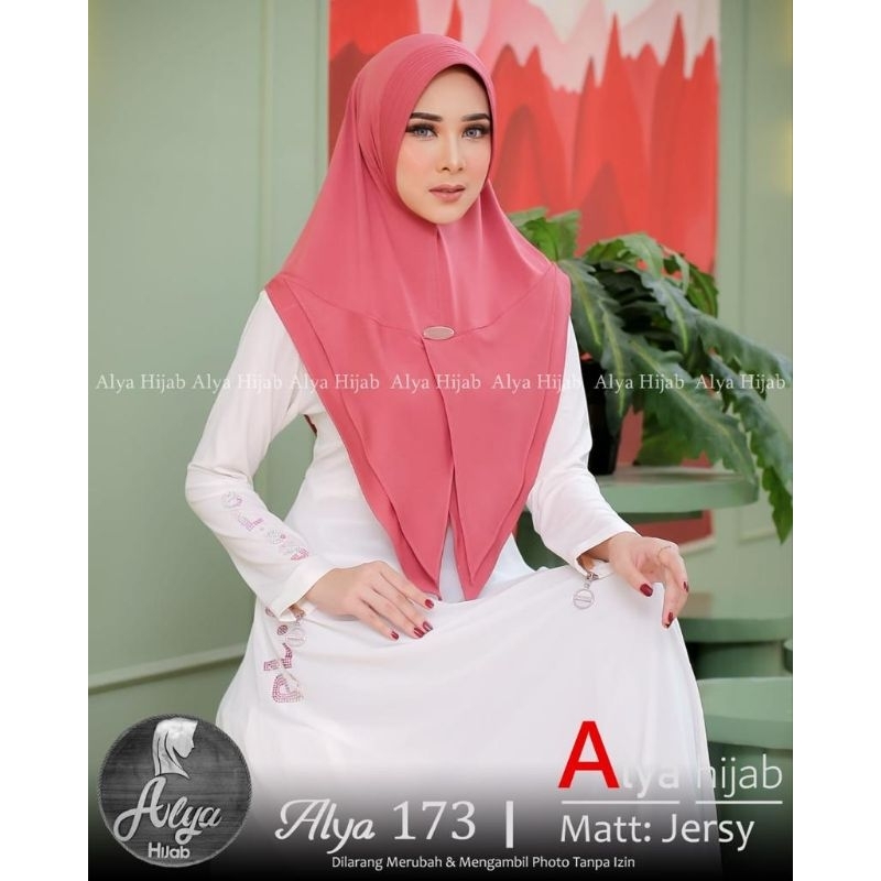 khimar alya 173  ori alya hijab