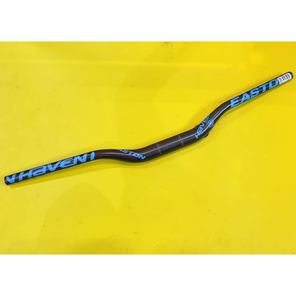 handlebar easton haven 35mm carbon original stang sepeda mtb xc hardtail