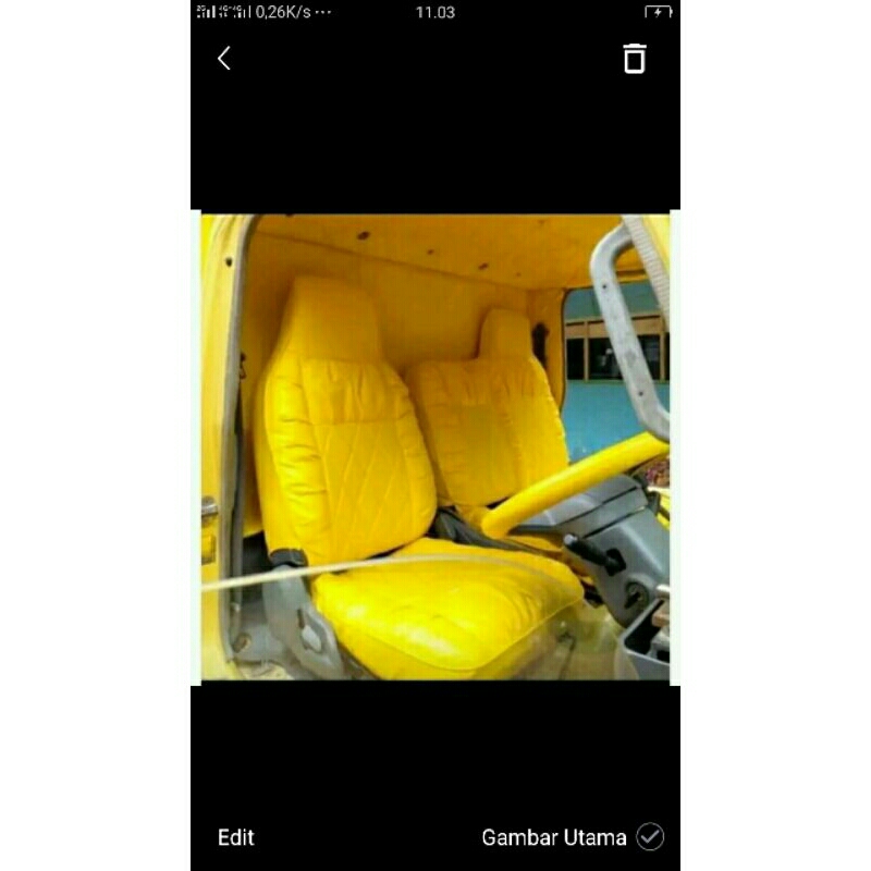 cover jok truk kanter model sofa