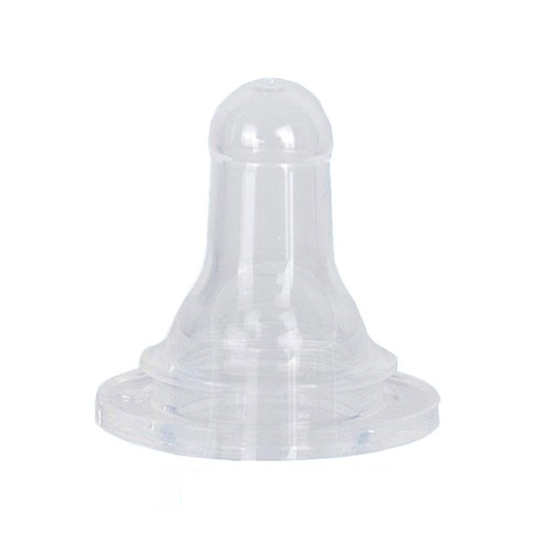 Dot Silicone Nipple Reliable Size S M L XL ( 1pc )