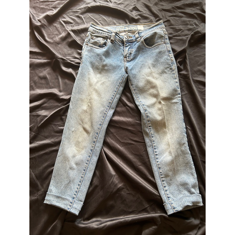 Exit Jeans Preloved
