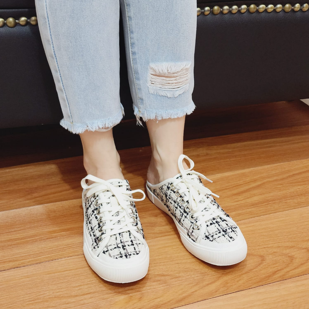 ZR 565 - SNL Sneakers 2cm