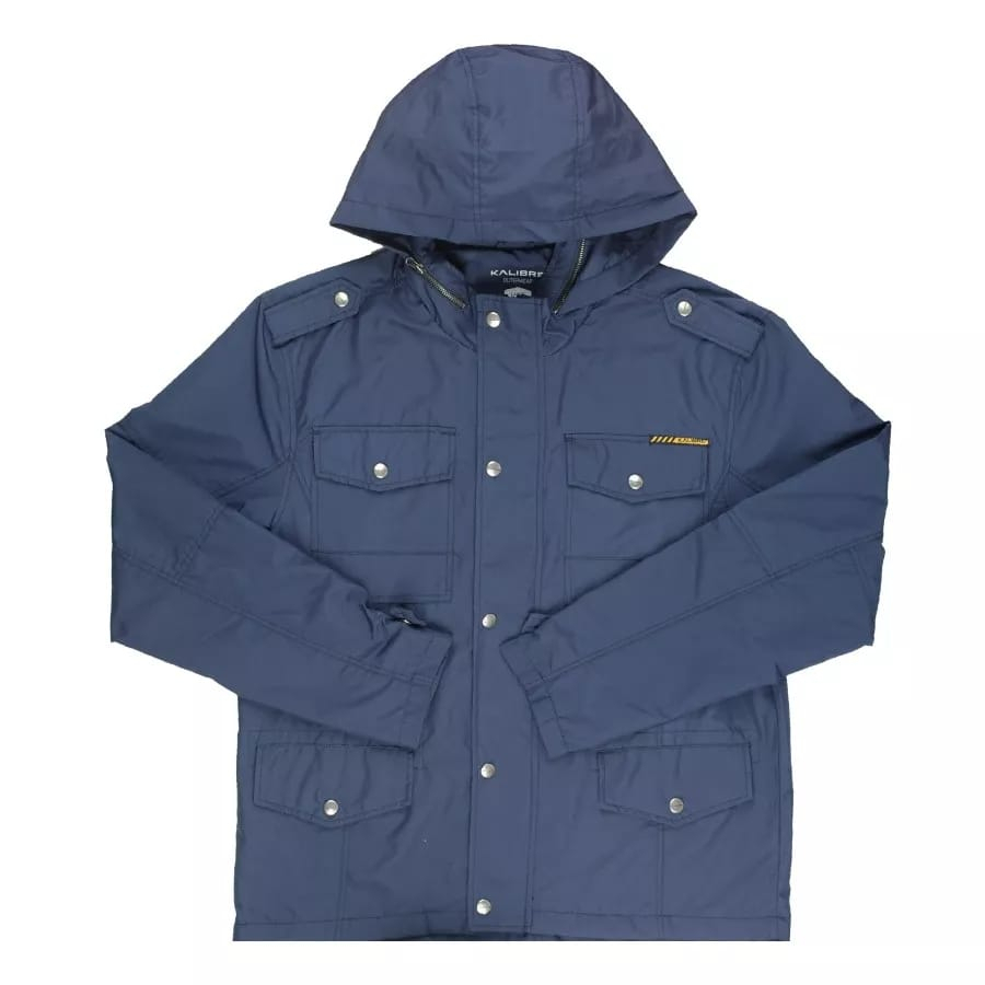 KALIBRE JAKET NAVY