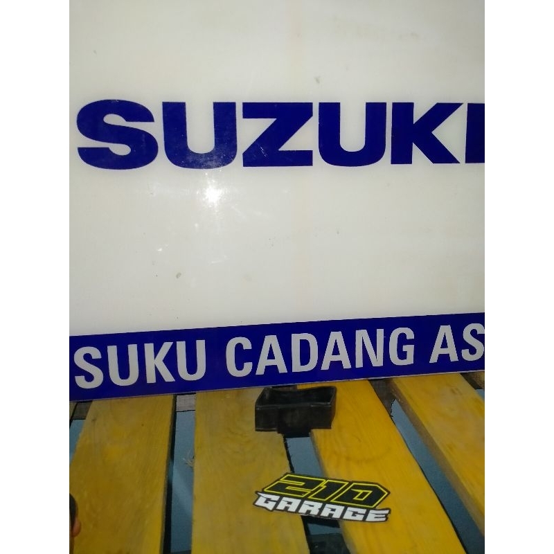 karet cdi satria 120 ru /lumba original second