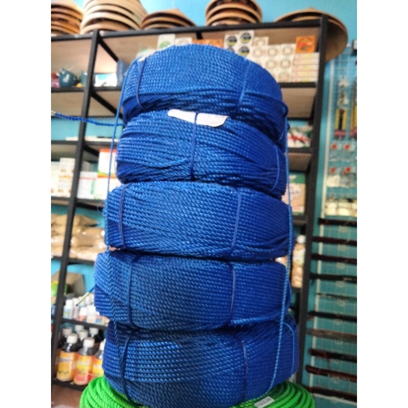 TALI TAMBANG 3 MM 1 ROLL 200 meter