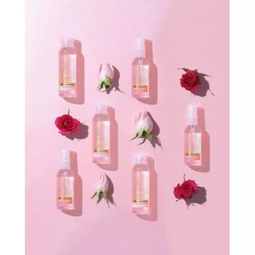 VIVA QUEEN ROSE FACE MIST 60ML