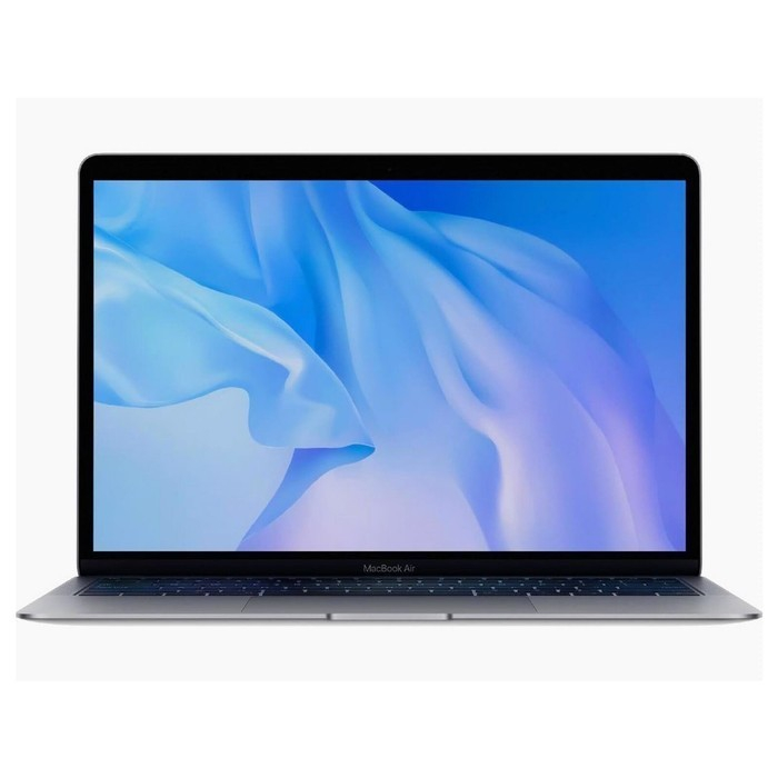 MacBook Air M1 8GB 256GB 13.3&quot; Retina Mac-OS Termurah