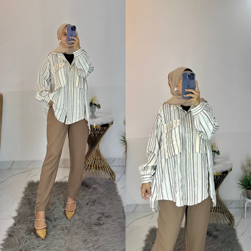 oneset bortega busui