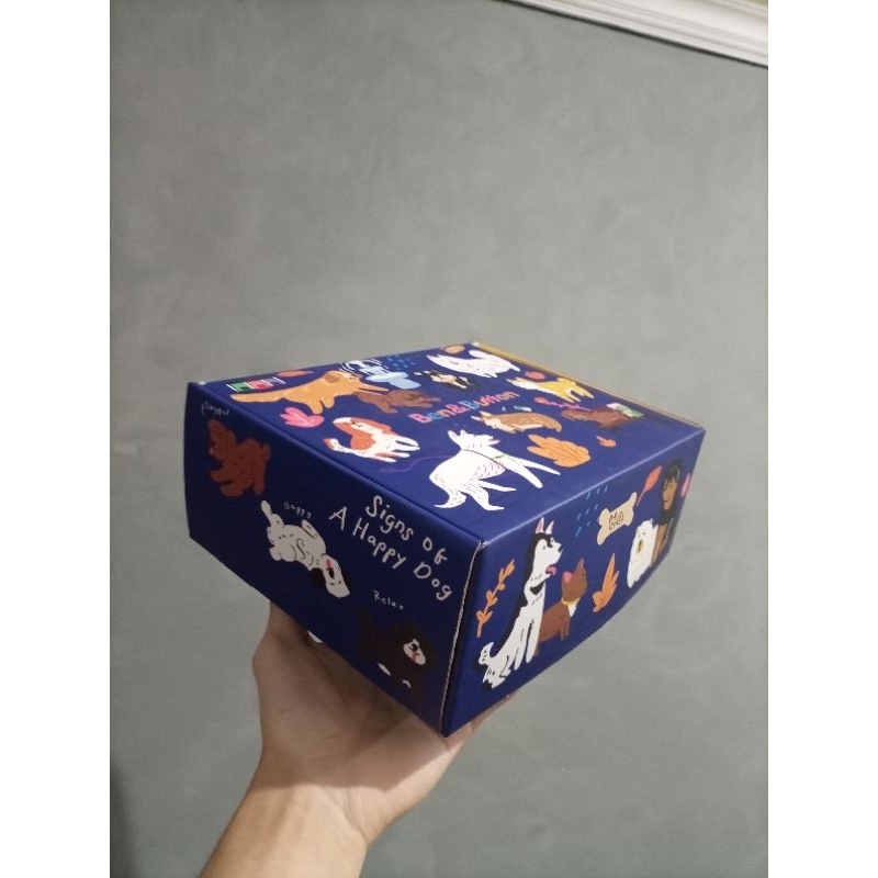 custom box qemasan corrugated fullprint packaging