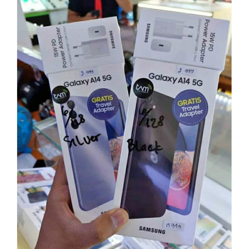 samsung a14 ram 4 128/6 128