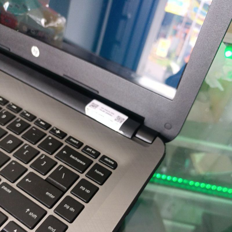 LAPTOPS HP 14 SSD ANTI LELET  || LAPTOP MURAH || LAPTOP KULIAH