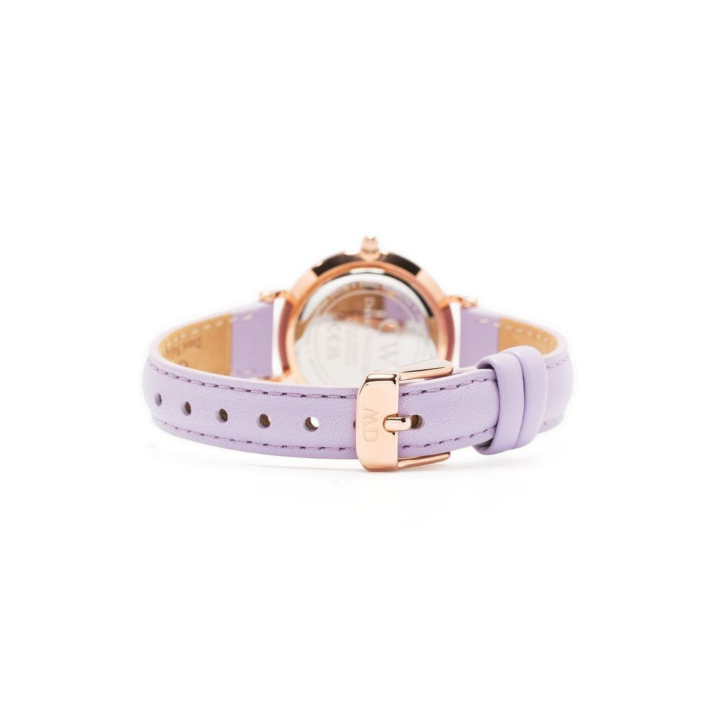 [100% ORIGINAL] Jam Tangan Wanita Daniel Wellington Petite New Leather Strap | Dw Original