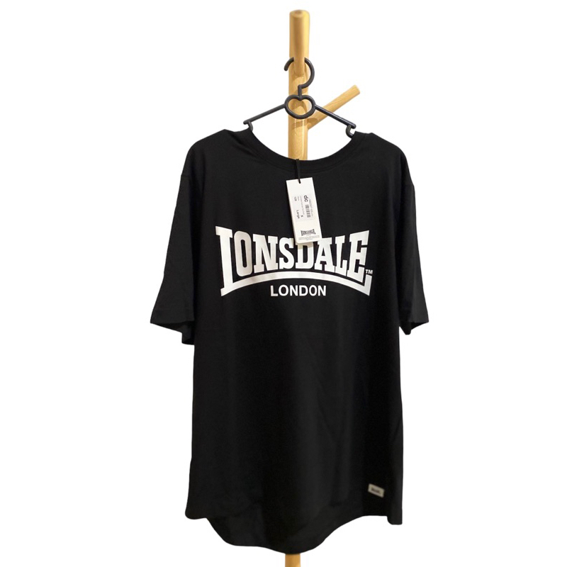 Lonsdale T-shirt Original