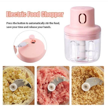 mesin penghalus bawang elektrik / mesing penghalus bumbu elektrik / mesin penghalus bumbu dapur otom