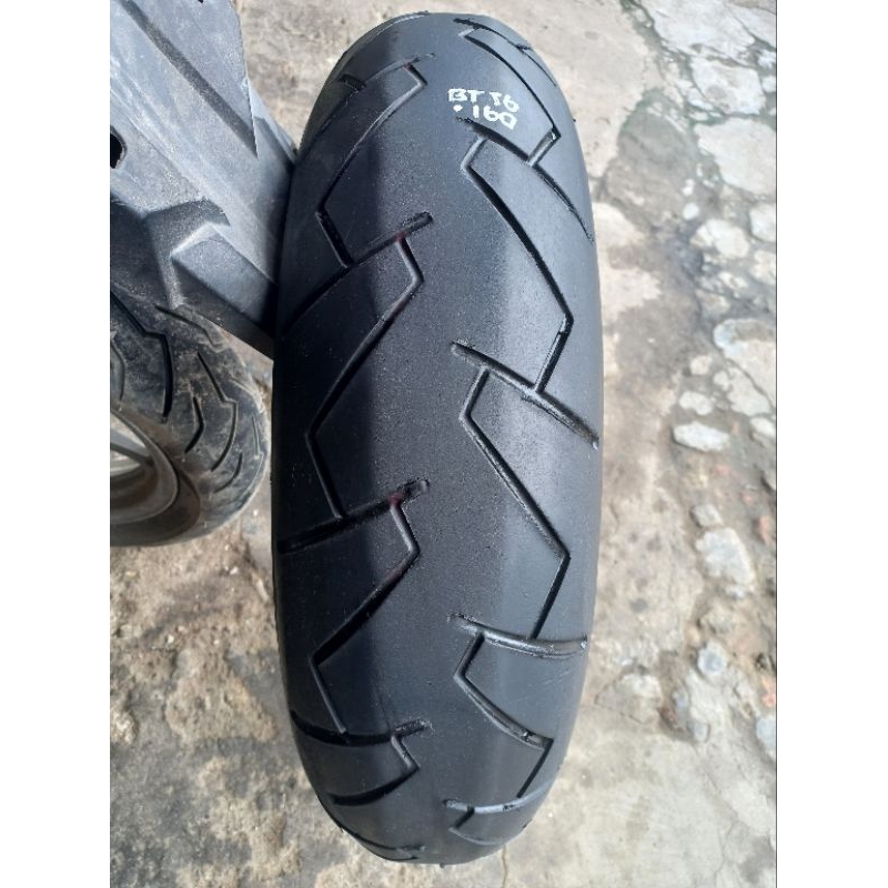 ban motor moge bridgestone battlax 56 160 60 17 cocok untuk motor 150 sampai 250cc limbah moge