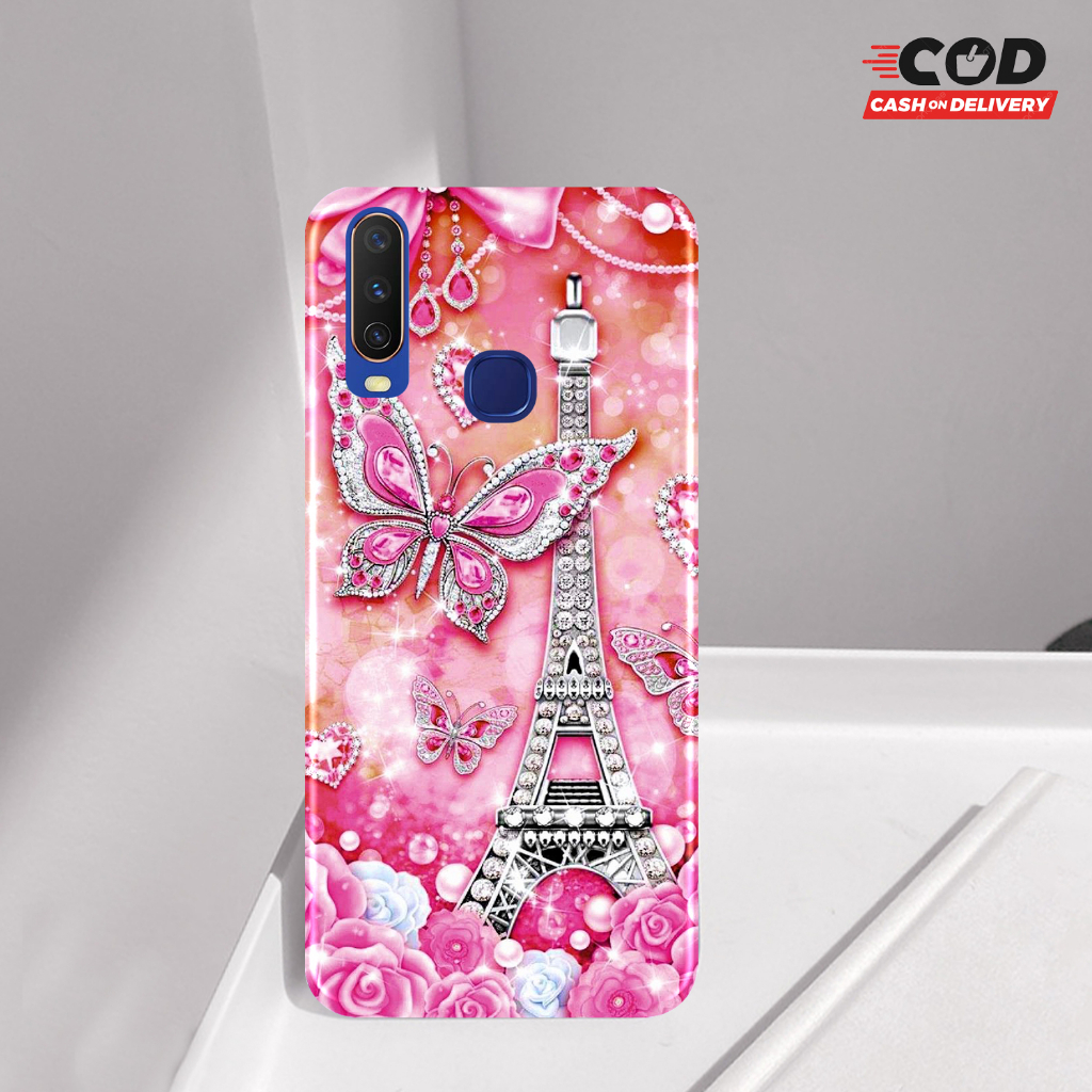 Case VIVO Y12 / Y15 / Y17 / Y12i KPP45 - Case Hp - Casing Hp - Softcase Case Hp - Casing Hp - Softca