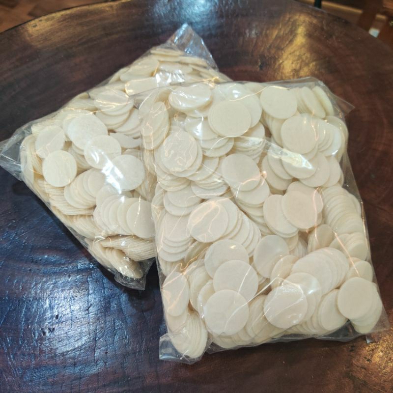 

PERJAMUAN KUDUS HOSTI 250GR