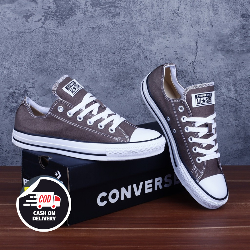 SEPATU CONVERSE ALL STAR | SEPATU ALL STAR PENDEK | CONVERSE MURAH | CONVERS | SEPATU SEKOLAH  KEREN