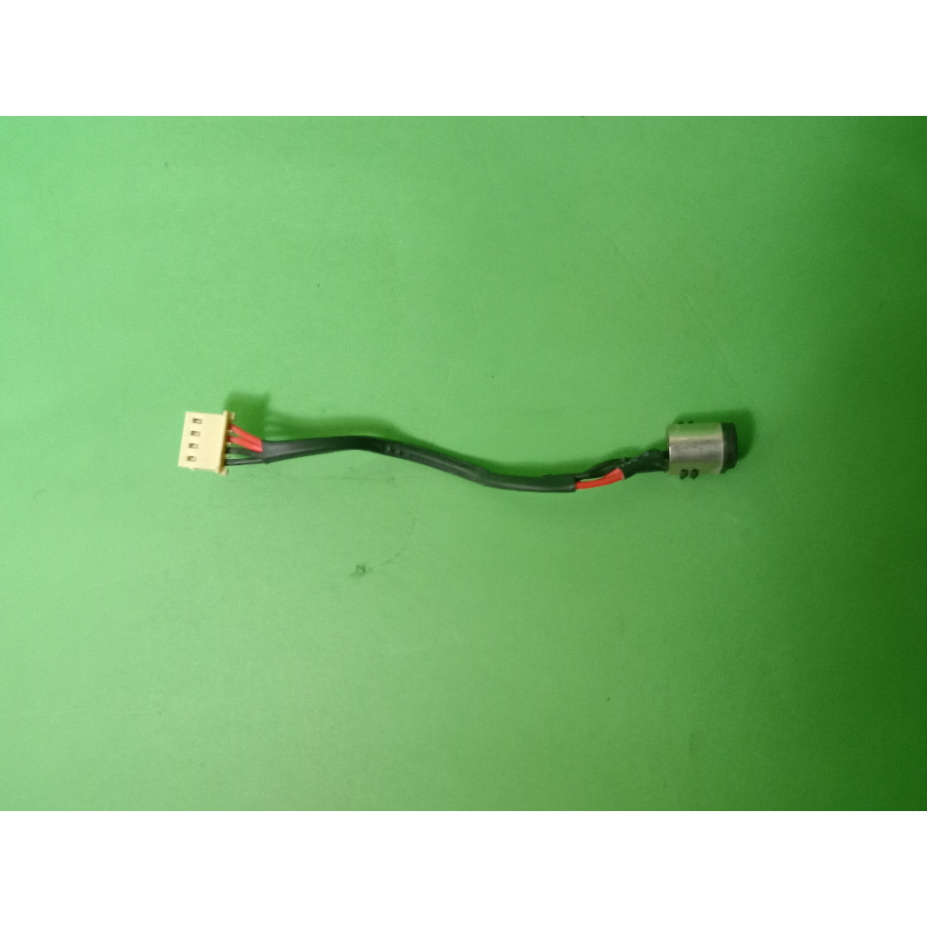 Port Charger Laptop Sony Vaio SVF142C1WW bekas