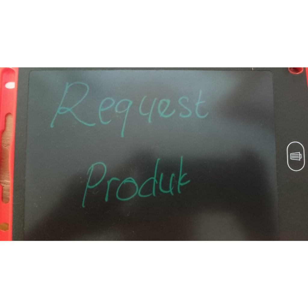 request model