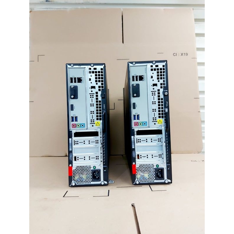 PC HP CORE I5 4460 RAM 8 GB SSD 256 GB WIN10 BERGARANSI SIAP PAKAI