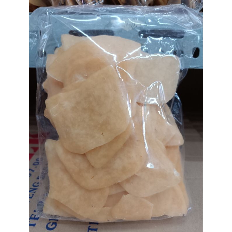 

kerupuk udang prima 500grm