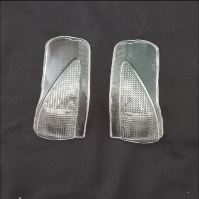 Mika Sen Spion Mobil Honda Jazz RS 2008 2009 2010 2011 2012 2013 2014 sisi kanan kiri Tun Motors