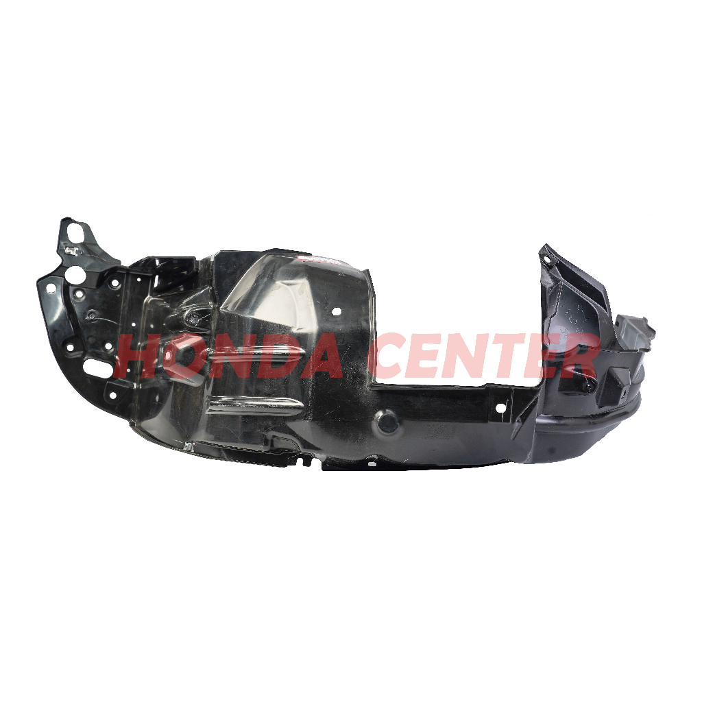 inner linner fender spakbor dalam atas ban depan kiri kanan mobilio 2014 2015 2016 2017 2018 2019 2020 2021 E S