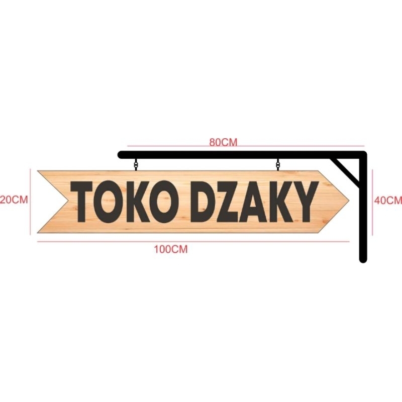 

link co plang papan nama toko dzaky