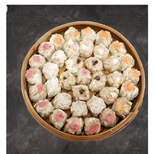 

Dimsum Halal 50 pcs