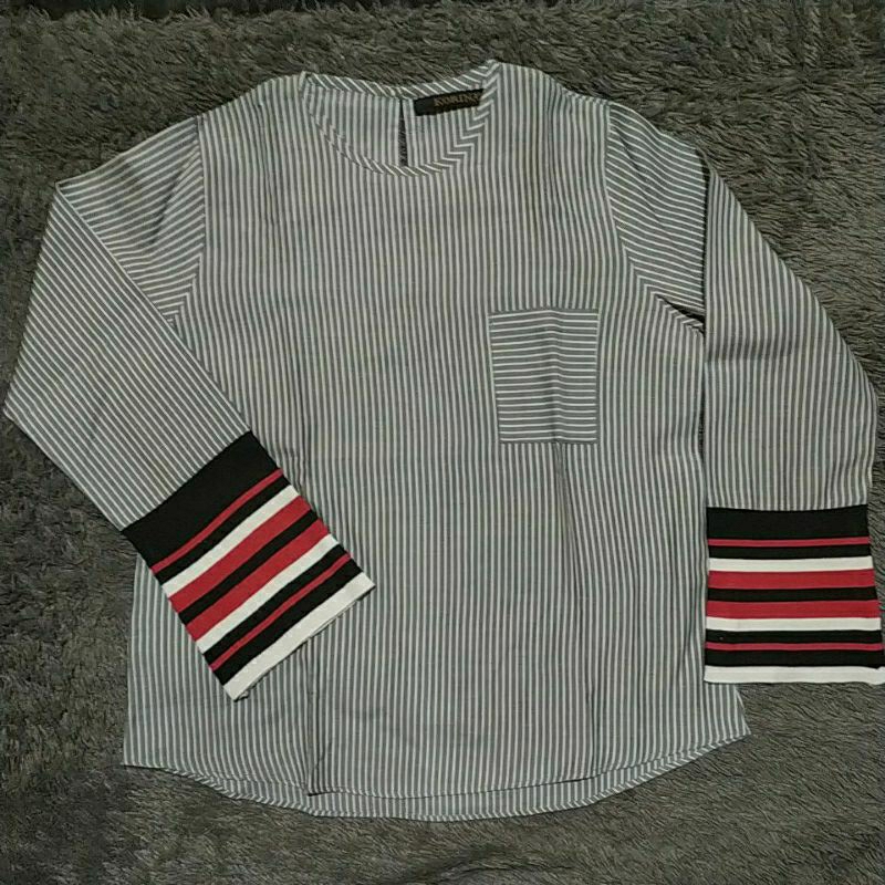 Preloved Kemeja Korina