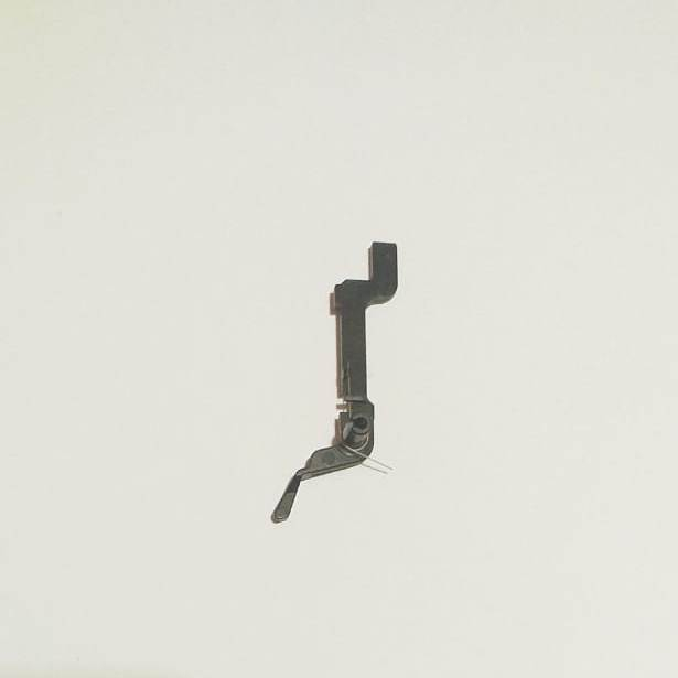 Tuas Sensor iP2770 Canon