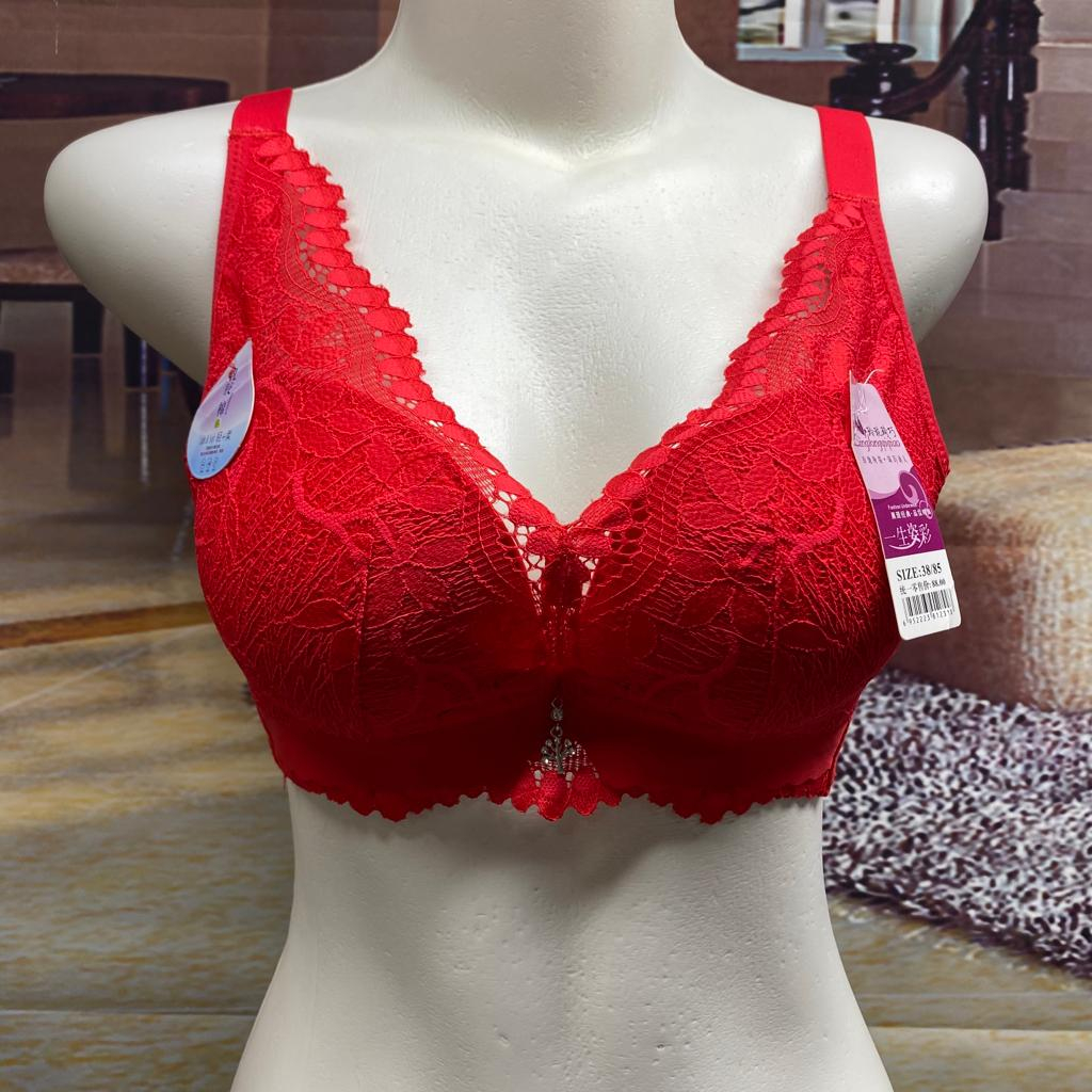 BRA / BH WANITA 920 ADA KAWAT BUSA SEDANG SIZE 34-40