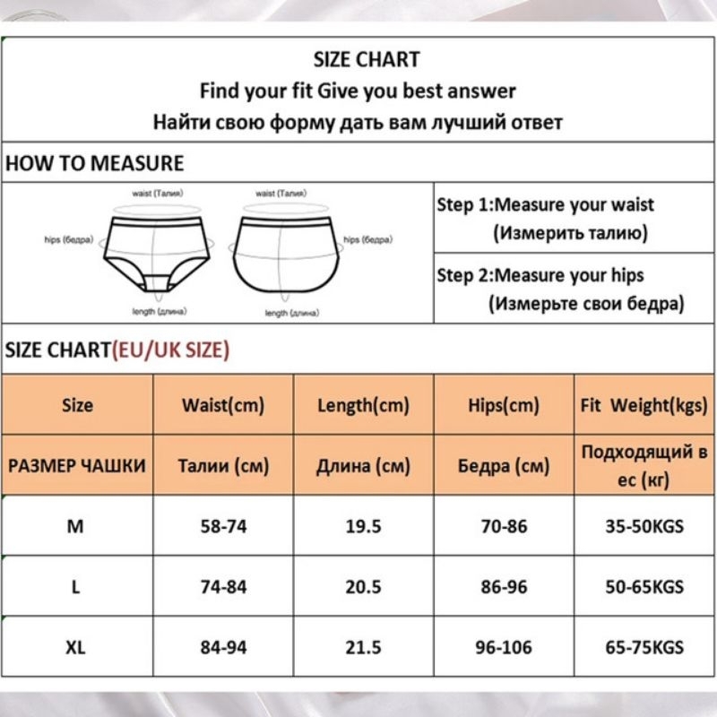 FINETOO FT61 Sexy Celana Dalam Wanita Cotton Thong Women High Waist Panty