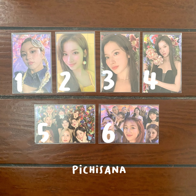 pc twice sana chaeyoung eyes wide open