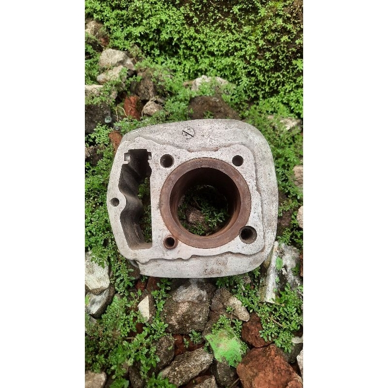 Boring bahan jamur Cb 125