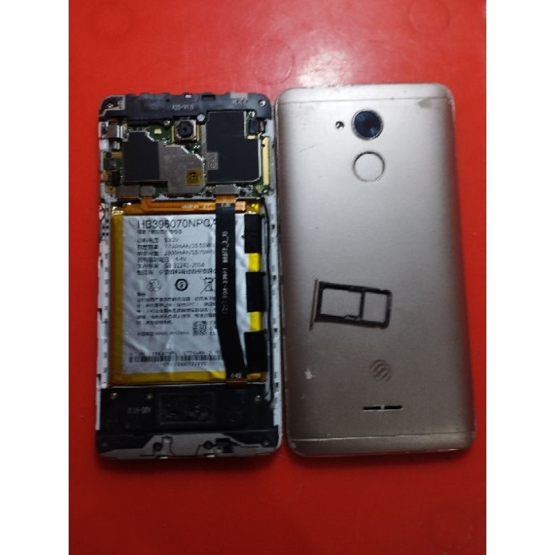 mesin china mobile a3s hidup normal