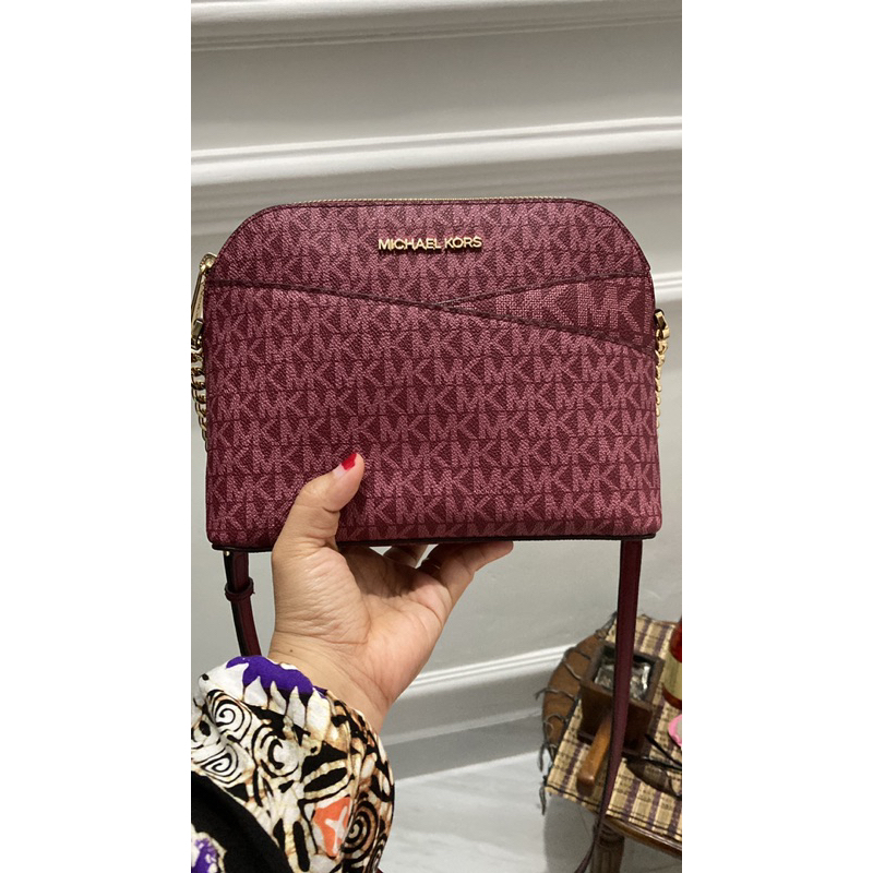 Tas MK(michael kors) Dome ori preloved