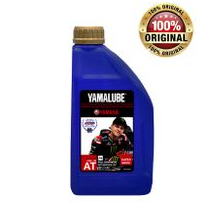 NEW Oli Yamalube Super Matic SAE 10-40W (Gratis Bubel Warp)