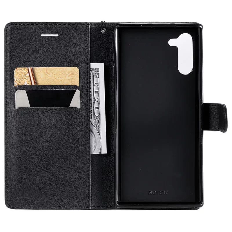 Flip Cover Wallet XIAOMI REDMI NOTE 12 PRO 4G 5G POCO X5 F4 PRO 5G Leather Case Dompet Kulit Casing Lipat