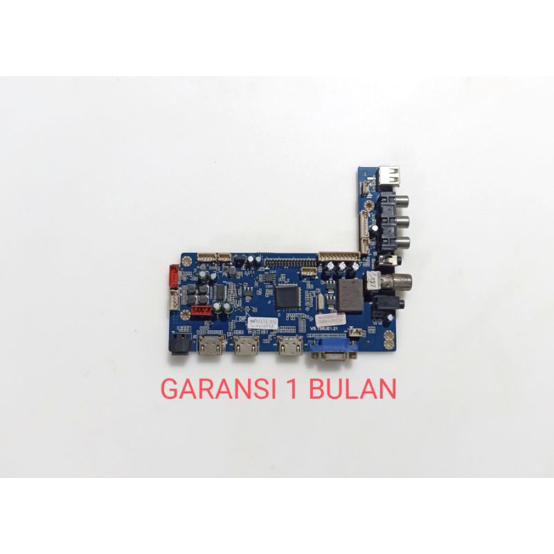 MB POLYTRON PLD32T1500 PLD32T1506 GARANSI