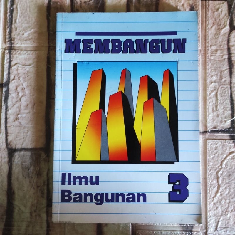 (ori) buku membangun ilmu bangunan 3