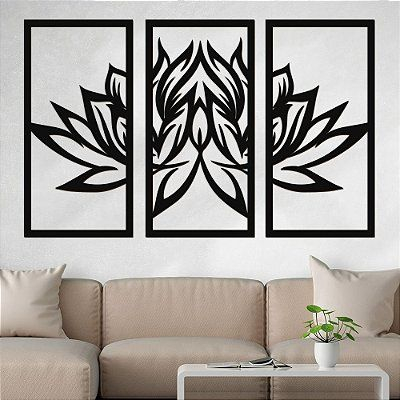 Cutting Plat Costum Minimalis Ornamen, Kanopi, &Pagar