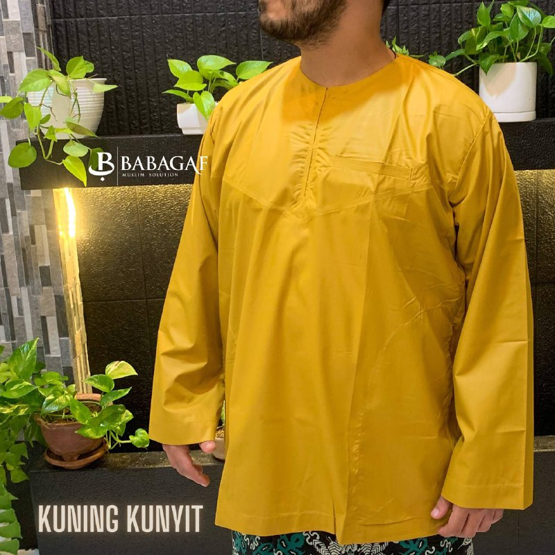 Obral Gamis Premium Babagrosir Jubah Pria Dewasa Lengan Panjang Termurah