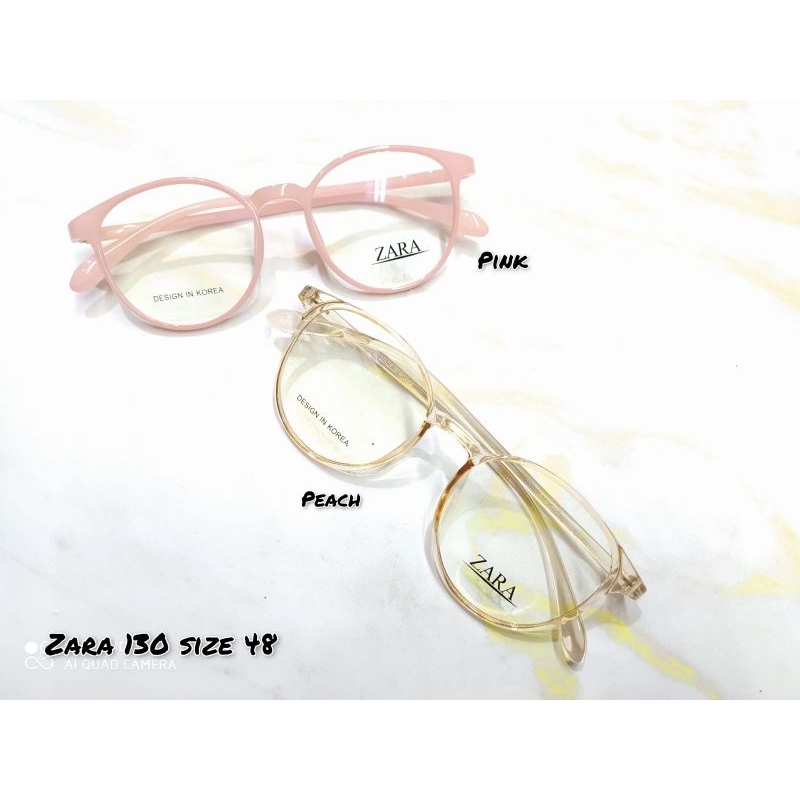 kacamata minus & kacamata plus