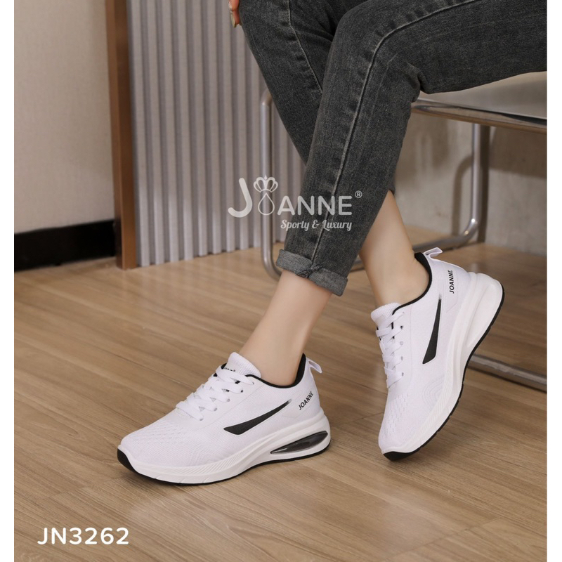 JOANNE Sport Sneakers Shoes JN3262 [ORIGINAL BRAND]