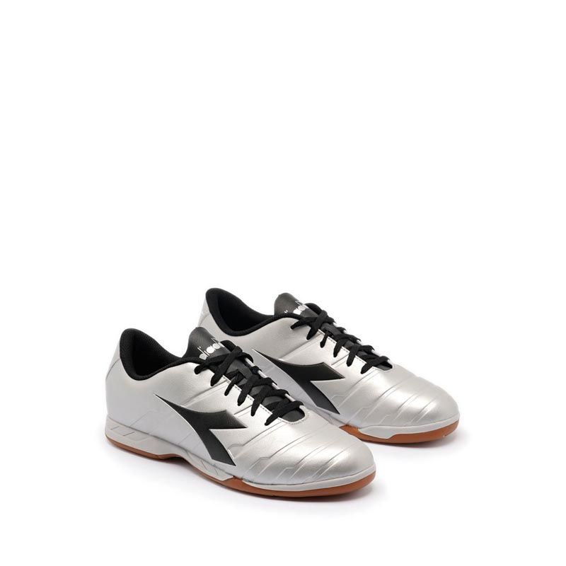 (DISKON 70-80%) DIJAMIN 100% ORIGINAL SPORT STATION BNIB Sepatu Futsal Diadora PHICHICHI 3ID