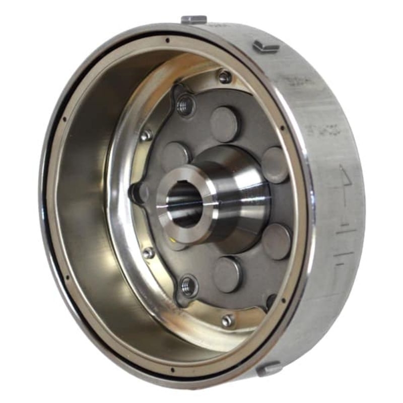 31110-KZL-C31 Magnit Mangkok kampas kopling flywheel comp beat fi spacy f1 vario f1 scoopy f1 asli h