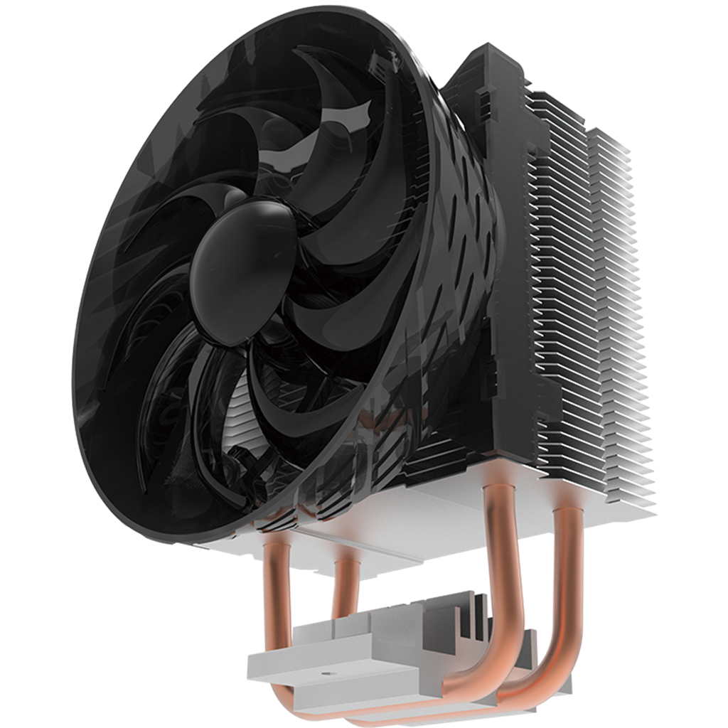 CPU COOLER COOLERMASTER HYPER T200